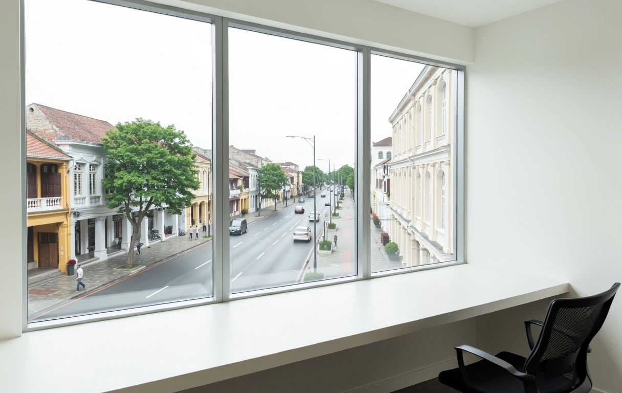 Persekitaran Kerja Varqilona